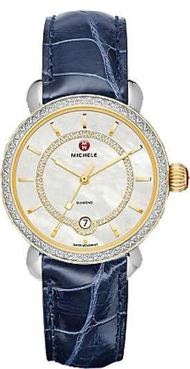 Michele CSX Elegance MWW03T000047