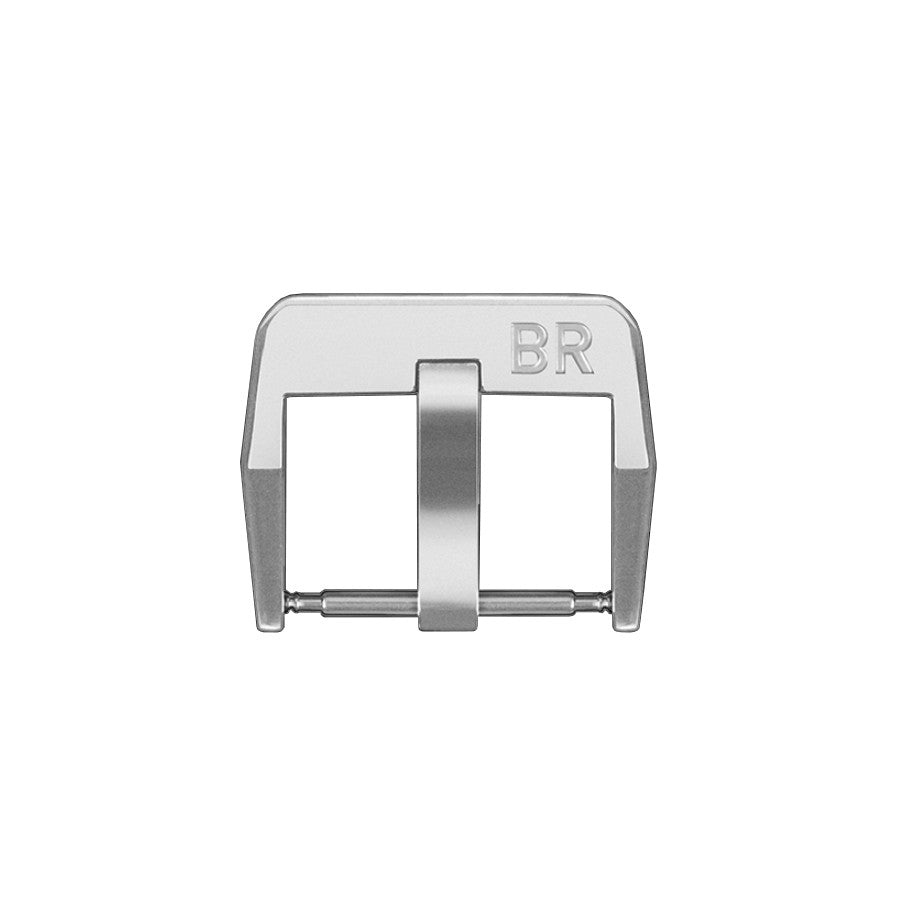 Bell & Ross Stainless Steel Tang Buckle FA-I-010