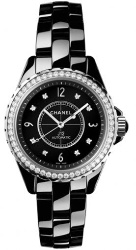 Chanel J12 Automatic H3109