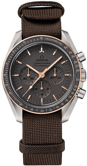 Omega Speedmaster Professional Moonwatch 311.62.42.30.06.001