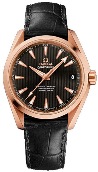 Omega Seamaster Aqua Terra 231.53.39.21.06.003