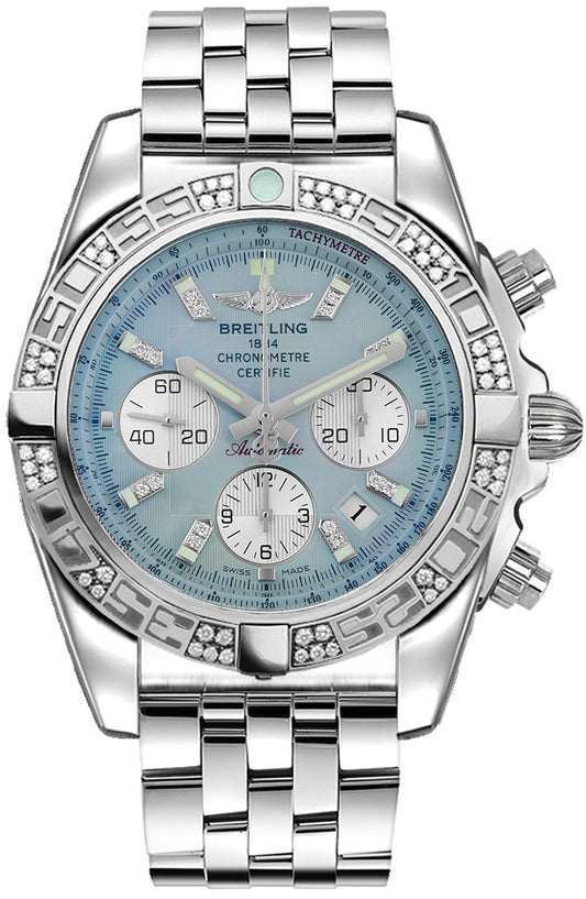 Breitling Chronomat 44 AB0110AA/G686-375A