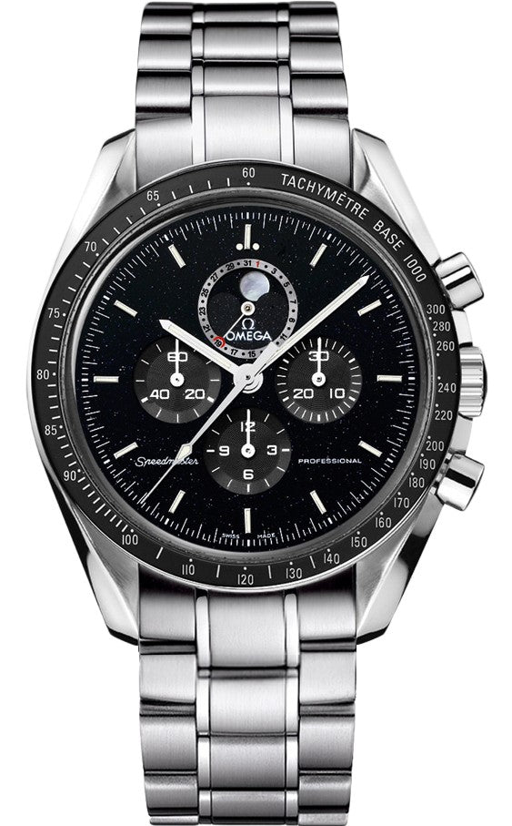 Omega Speedmaster Moonwatch 311.30.44.32.01.001