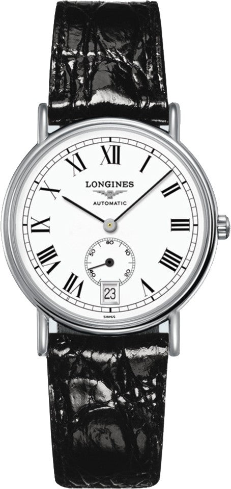 Longines Presence L4.804.4.11.2