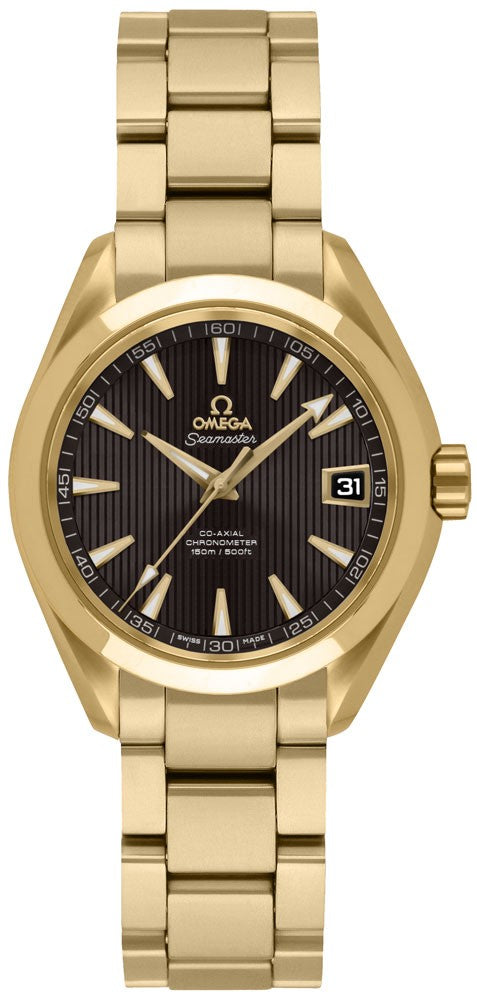 Omega Seamaster Aqua Terra 231.50.30.20.06.002