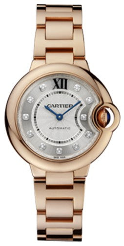 Cartier Ballon Bleu WE902039