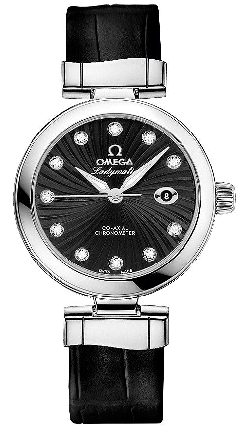 Omega De Ville Ladymatic 425.33.34.20.51.001