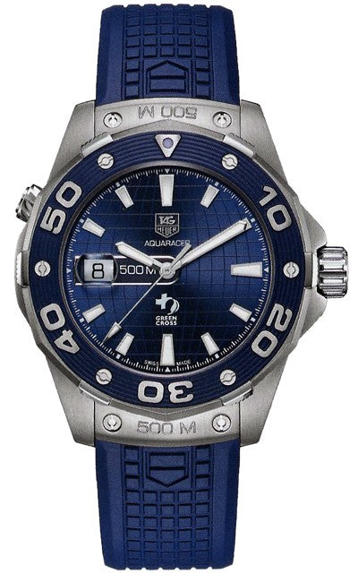 Tag Heuer Aquaracer WAJ2116.FT6022