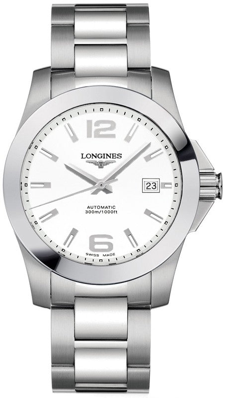 Longines Conquest L3.676.4.16.6