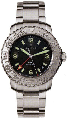 Blancpain 50 Fathoms 2250-1130-71