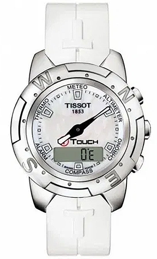 Tissot T-Touch T33.7.658.81