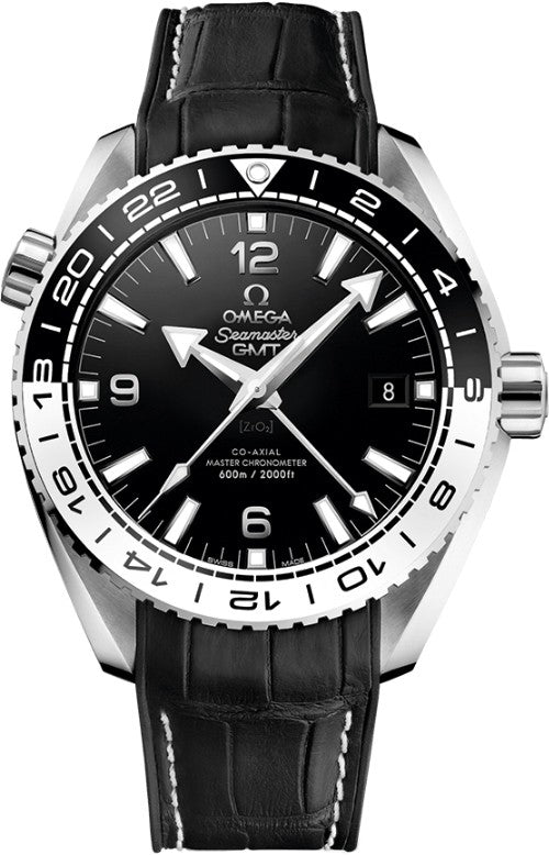 Omega Seamaster Planet Ocean 215.33.44.22.01.001