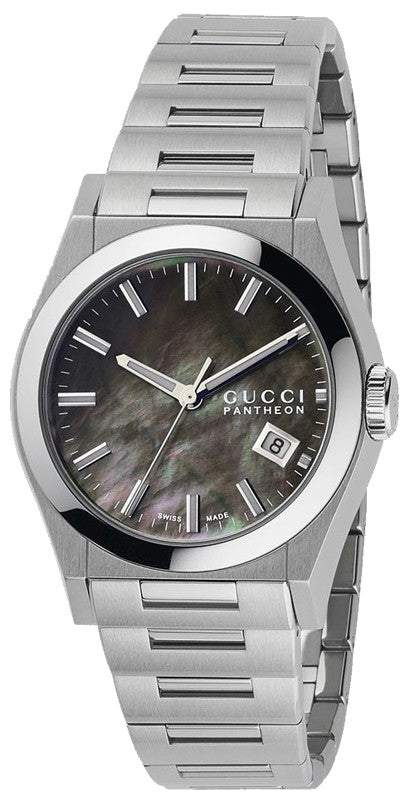 Gucci 115 Pantheon YA115401