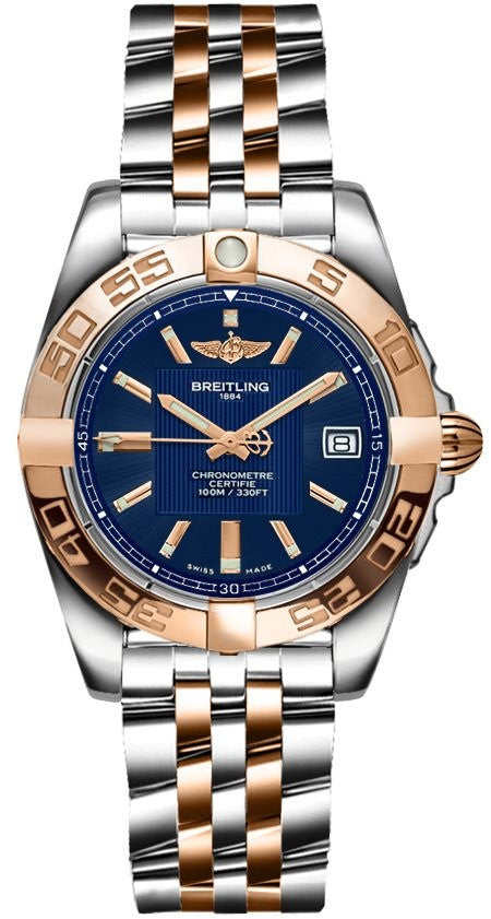 Breitling Galactic 32 C71356L2/C813-367C