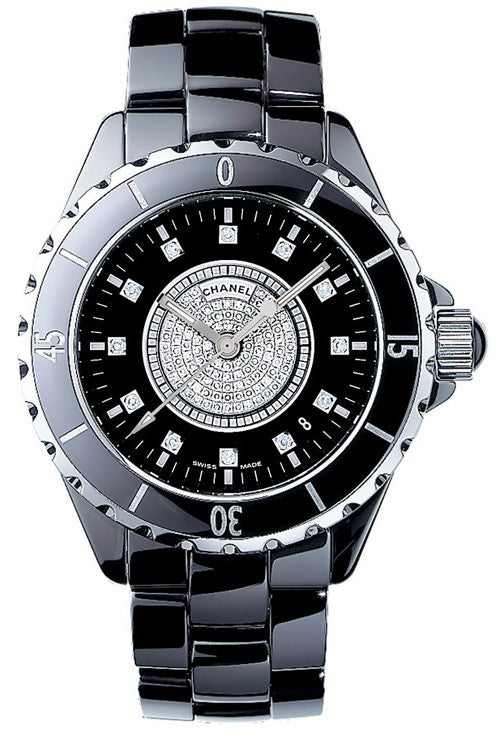 Chanel J12 Quartz H2122