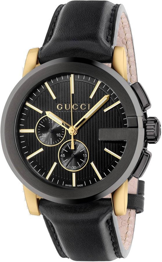 Gucci G-Chrono YA101203