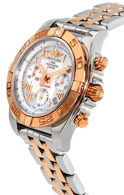 Breitling Chronomat 41 CB014012/A748-378C