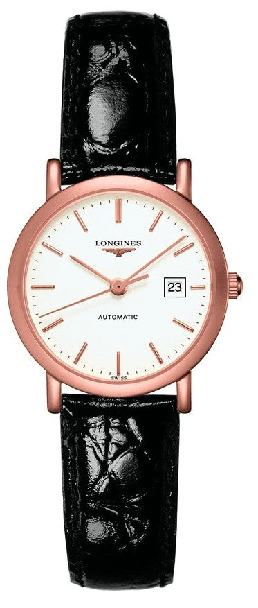 Longines Presence L4.378.8.12.0