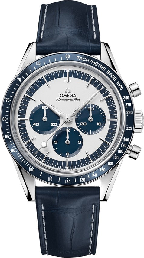 Omega Speedmaster Moonwatch Limited Edition 311.33.40.30.02.001