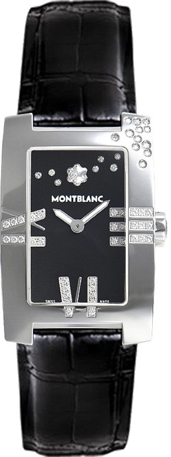 MontBlanc Profile Elegance 101558