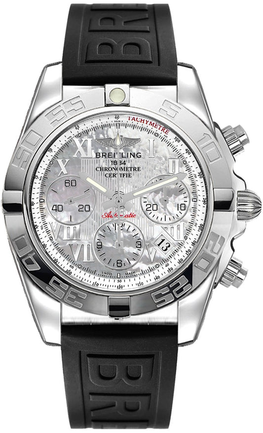 Breitling Chronomat 41 AB014012/A746-151S