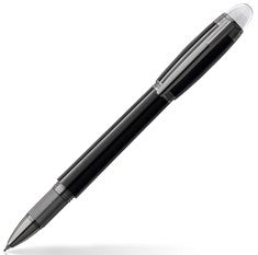 MontBlanc Starwalker Midnight Black Fineliner 105656