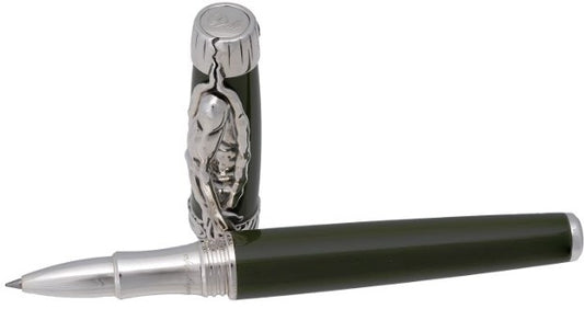 Montegrappa Salvador Dali ISDSGRSG