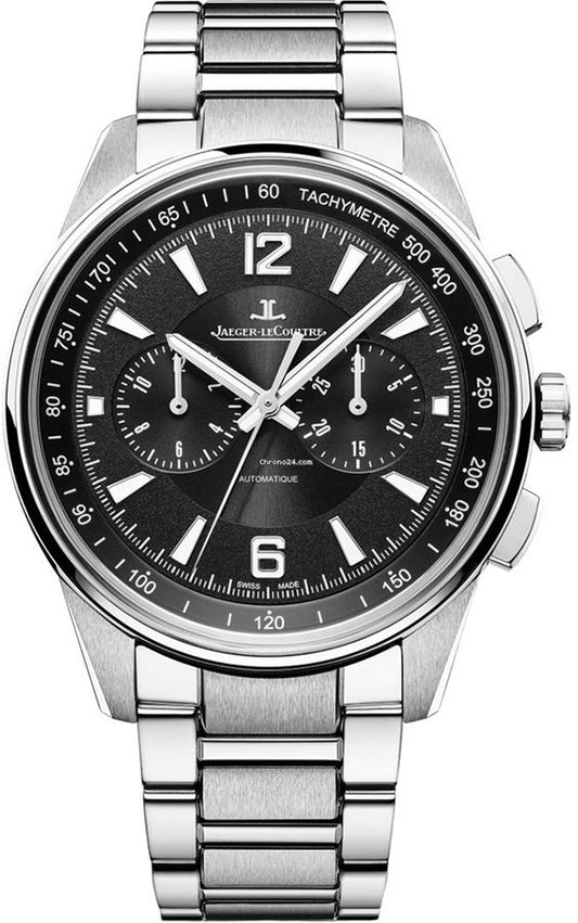 Jaeger LeCoultre Polaris Chronograph Q9028170