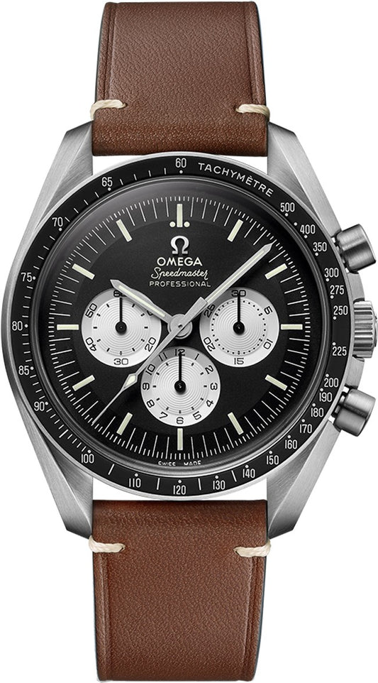 Omega Speedmaster Speedy Tuesday Anniversary 311.32.42.30.01.001