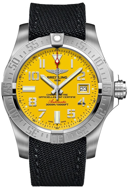 Breitling Avenger II Seawolf A1733110/I519-103W