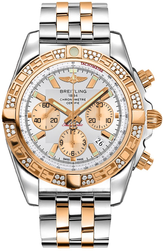 Breitling Chronomat 44 CB0110AA/A696-372C