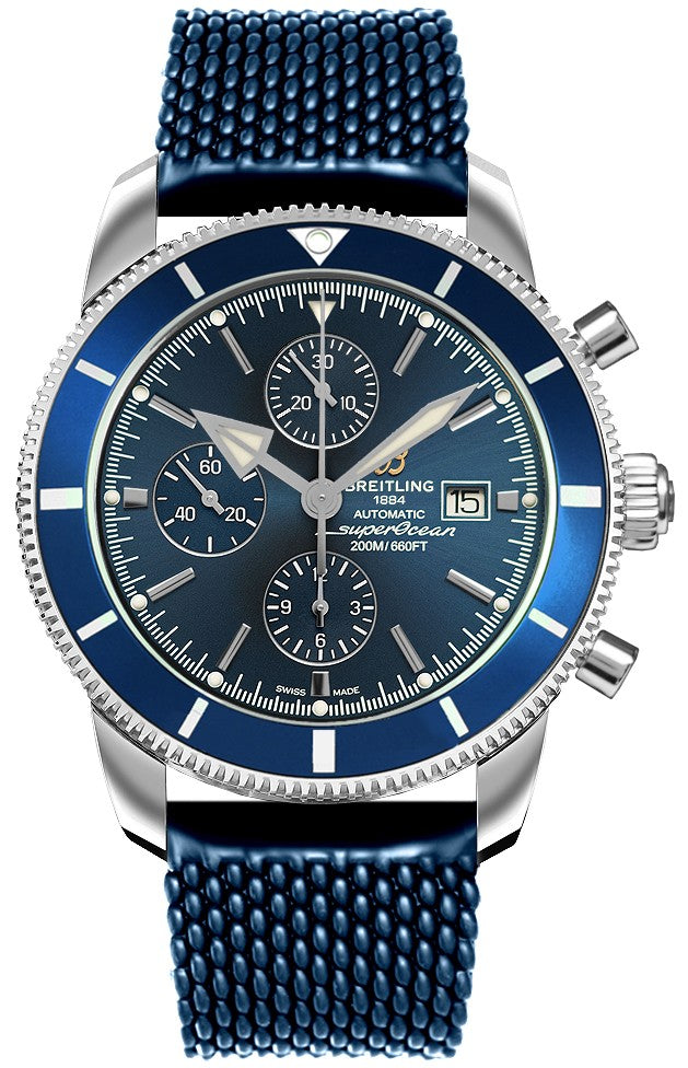 Breitling Superocean Heritage II Chronograph 46 A1331216/C963-277S