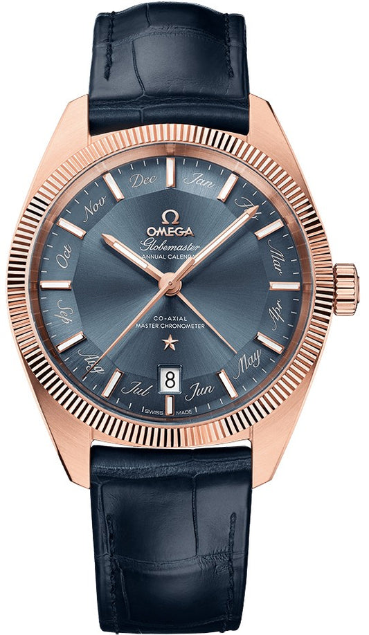 Omega Constellation 130.53.41.22.03.001