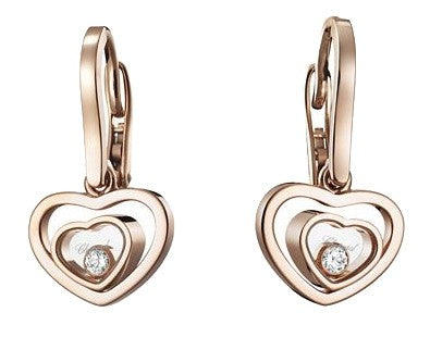 Chopard Earrings 837482-5001