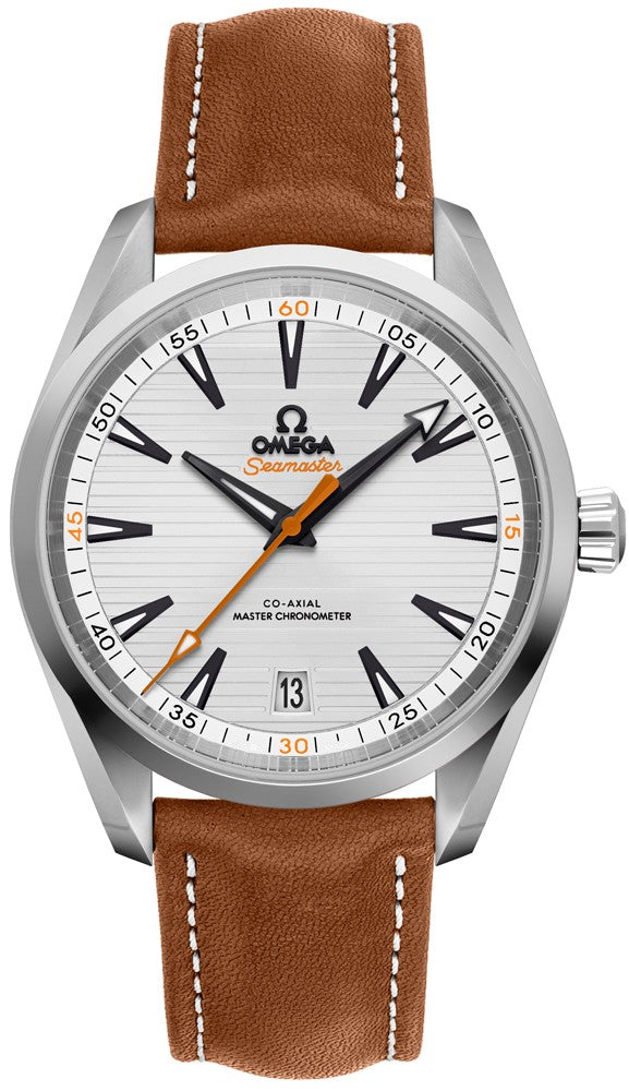 Omega Seamaster Aqua Terra 220.12.41.21.02.001