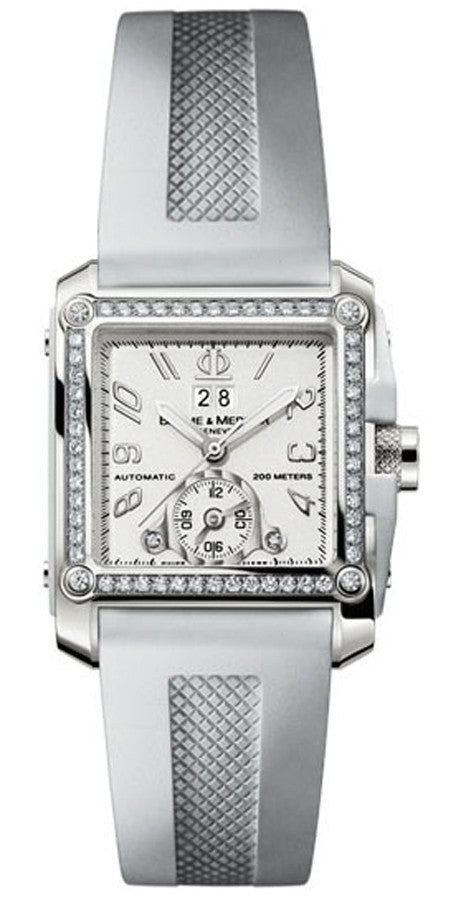 Baume & Mercier Hampton Square 8842