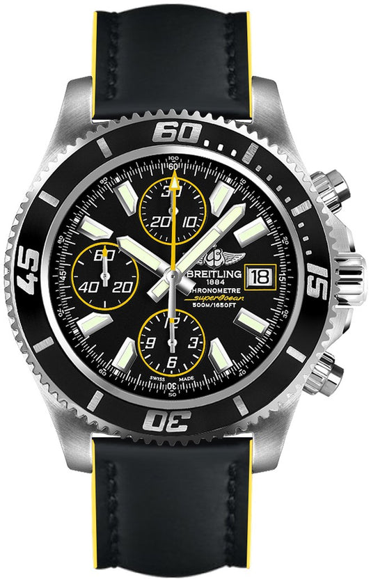 Breitling Superocean Chronograph A1334102/BA82-229X