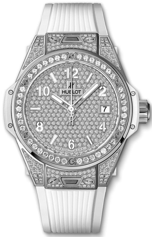 Hublot Big Bang One Click 465.SE.9010.RW.1604