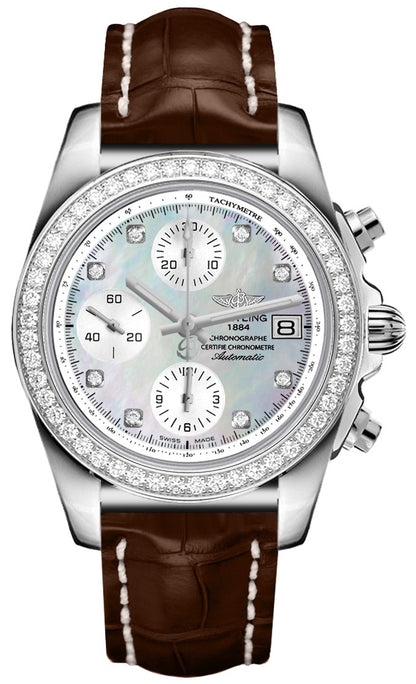 Breitling Chronomat 38 A1331053/A776-725P