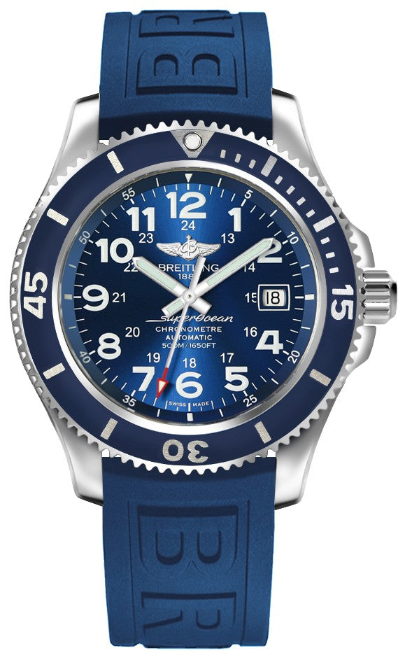 Breitling Superocean II 42 A17365D11C1S1