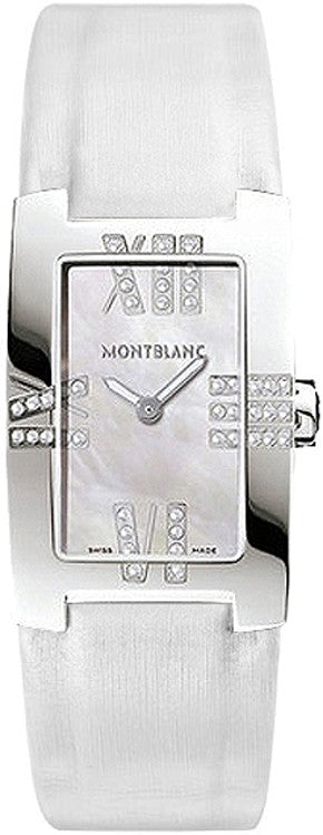 MontBlanc Profile Elegance 106491