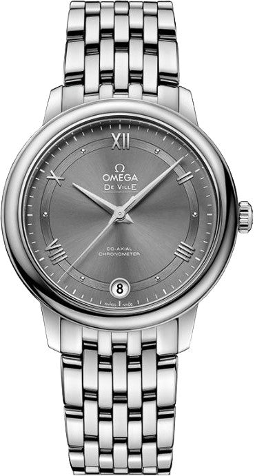 Omega De Ville Prestige 424.10.33.20.06.001