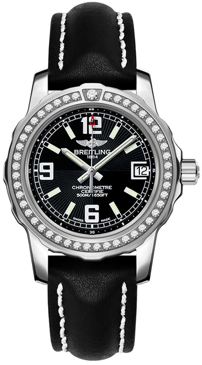 Breitling Colt Lady A7738753/BB51-408X