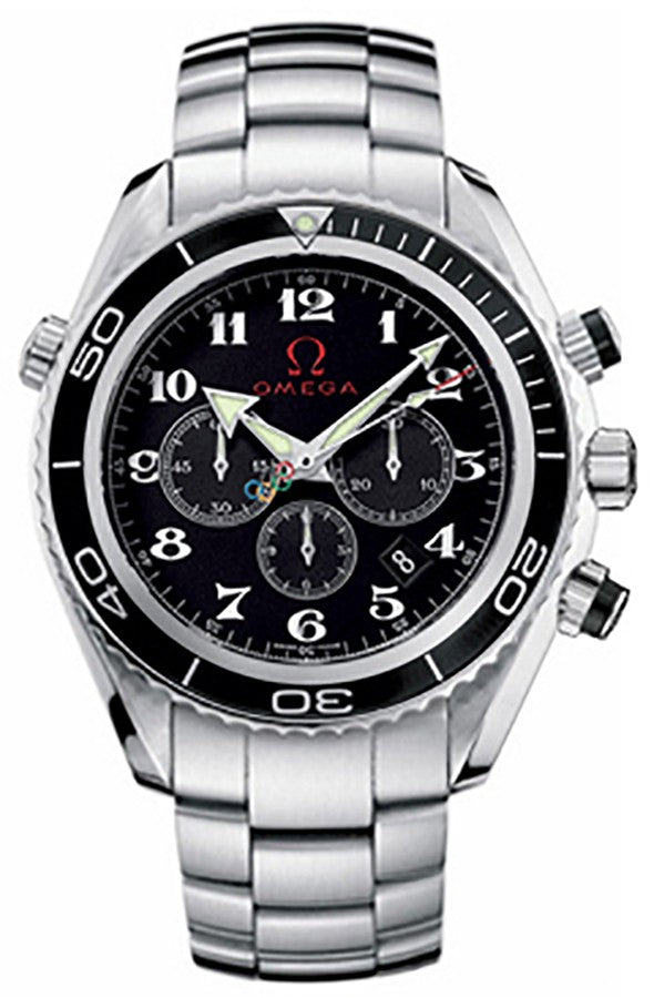 Omega Seamaster Planet Ocean 222.32.46.50.01.001