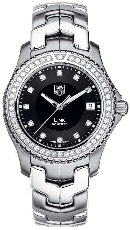 Tag Heuer Link WJ1117.BA0575