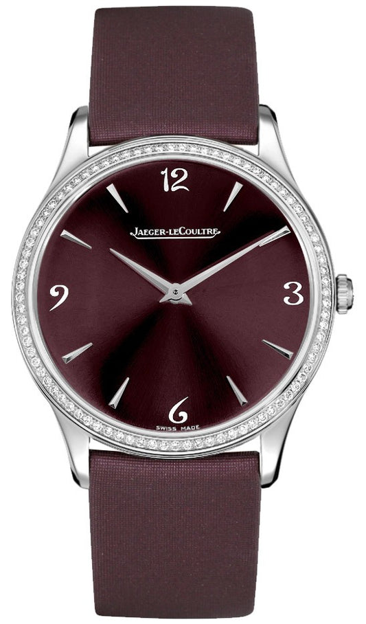 Jaeger LeCoultre Master Ultra Thin Q1458402