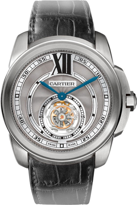 Cartier Calibre de Cartier W7100003