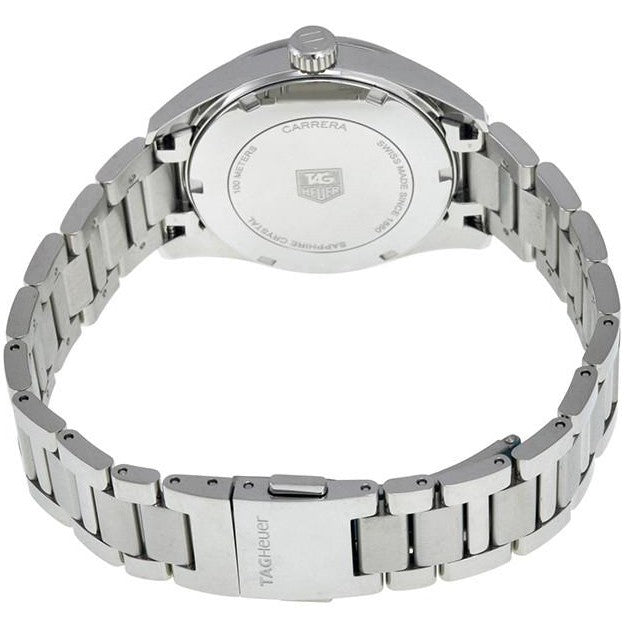 Tag Heuer Carrera Diamond Women's Watch WAR1314.BA0778