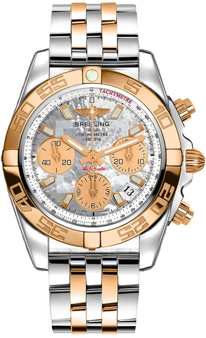 Breitling Chronomat 41 CB014012/A722-378C