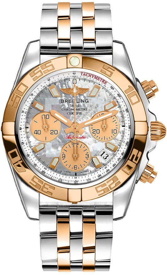 Breitling Chronomat 41 CB014012/A722-378C